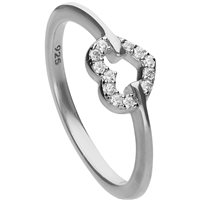 Anello Diamonfire Donna in Argento 61/2077/1/582/170